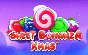 Pengenalan Game Sweet Bonanza