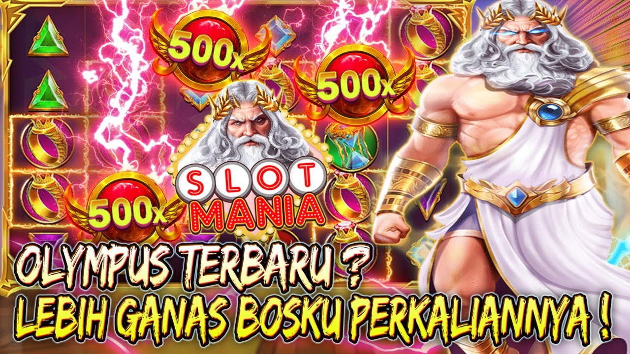 BISA138 Situs Slot Online Deposit Terlengkap 2024