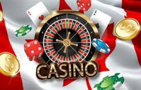 Penggemar Casino Online Beralih ke Slot Online, Ada Apa Ya?
